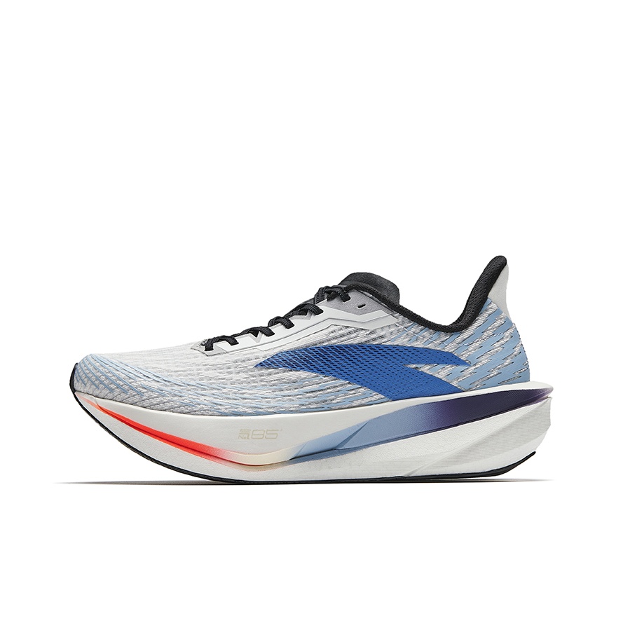 Sneaker Zone - Tênis de corrida Anta Zone 2