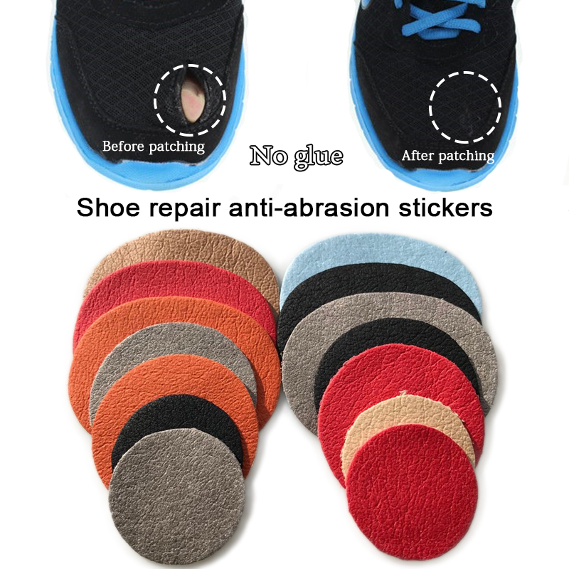 Sneaker Care Products - Adesivos para Reparo de Calçados Esportivos: