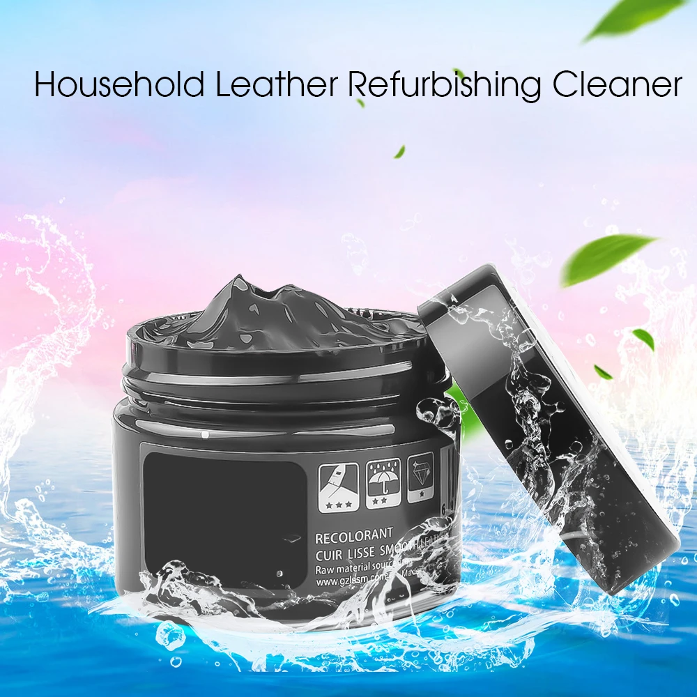 Kit de Reparação de Couro, Bál - Sneaker Care Products avaliação e preço