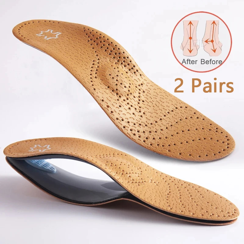 2 Pares de Palmilhas Ortopédic - The Sneaker Care avaliação e preço