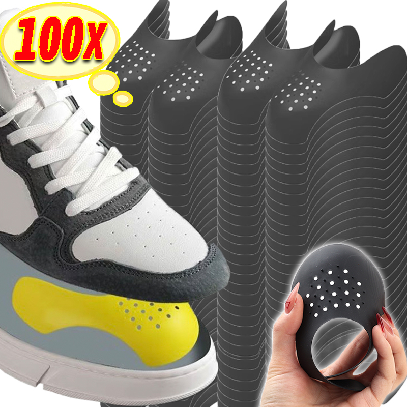 Multi-pacote protetor de vinco - Sneaker Care Pack avaliação e preço