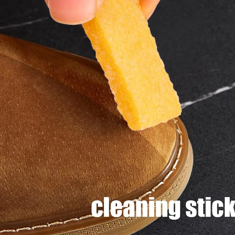 Borracha Natural para Limpeza  - Sneaker Care Products avaliação e preço
