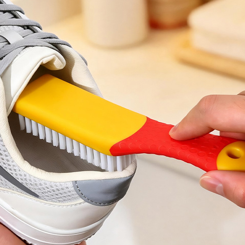 Escova de limpeza anti-arranhõ - Sneaker Care Products avaliação e preço