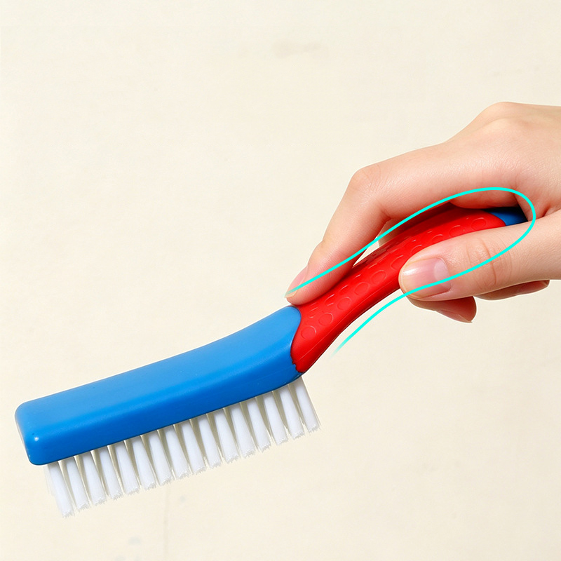 Escova de limpeza anti-arranhõ - Sneaker Care Products avaliação e preço