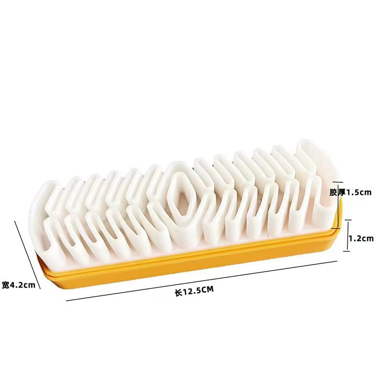 Escova de couro para botas de  - Sneaker Care Products avaliação e preço