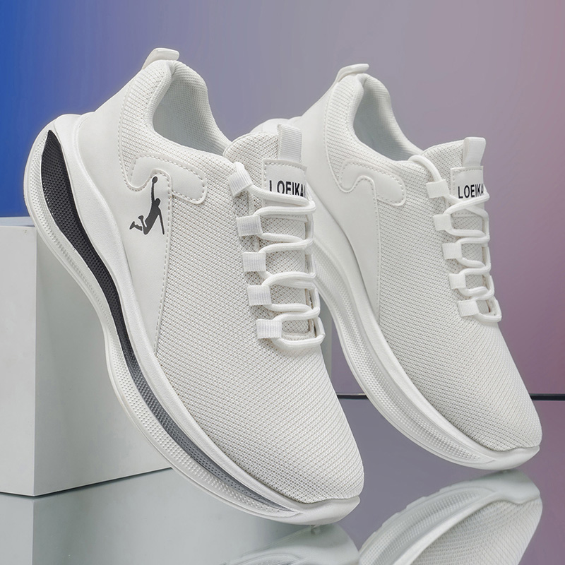 Tênis Masculinos para Corrida  - White Sneaker Care Kit avaliação e preço