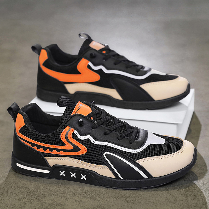 Luz de luxo outono sapatos mas - Sneaker Career avaliação e preço