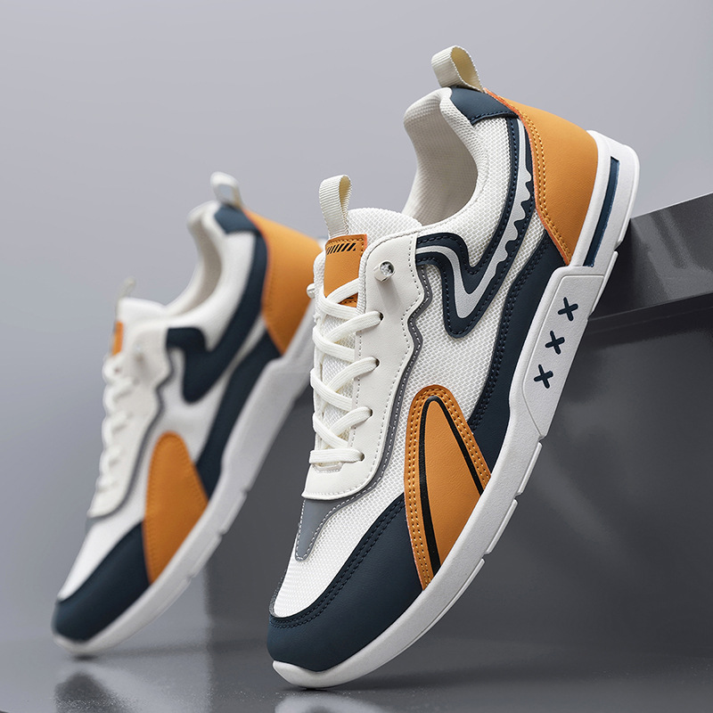 Luz de luxo outono sapatos mas - Sneaker Career avaliação e preço