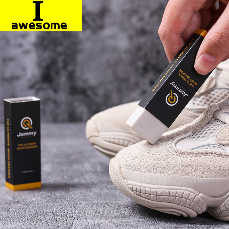 Borracha de limpeza para pele  - Sneaker Care Products avaliação e preço