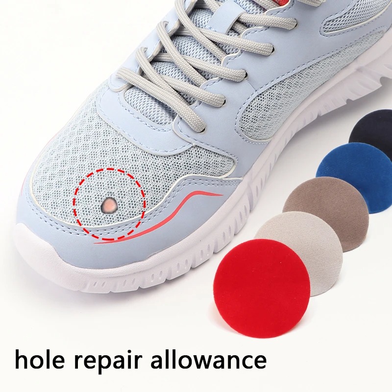 Reparação de tênis anti-desgas - Sneaker Care Products avaliação e preço