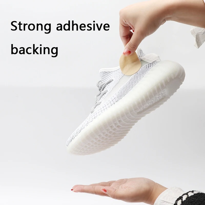 Reparação de tênis anti-desgas - Sneaker Care Products avaliação e preço