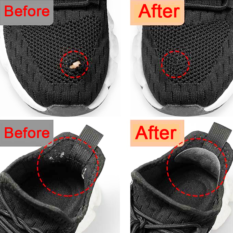 Adesivos para Reparo de Calçad - Sneaker Care Products avaliação e preço