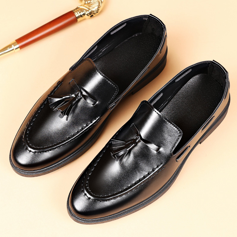 Sapatos masculinos confortávei - Sneaker Career avaliação e preço