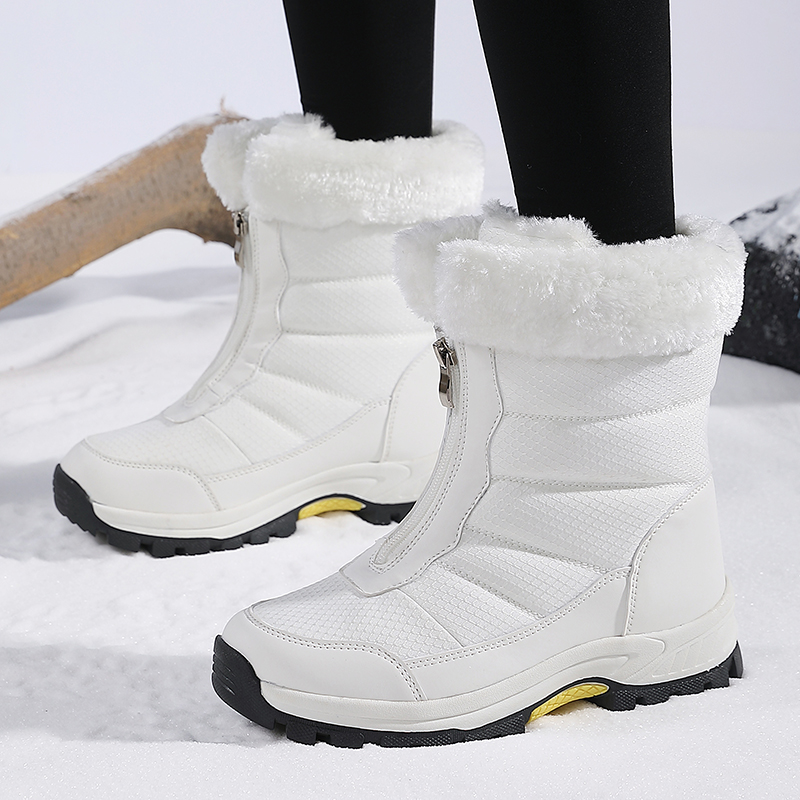 Botas de Neve Femininas de Inv - Sneaker Zone avaliação e preço