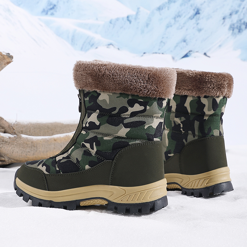 Botas de Neve Femininas de Inv - Sneaker Zone avaliação e preço