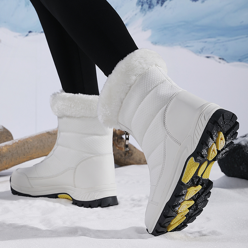 Botas de Neve Femininas de Inv - Sneaker Zone avaliação e preço