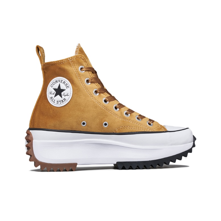 Tênis Converse Run Star Hike C - Converse Shoes Run Star Hike avaliação e preço