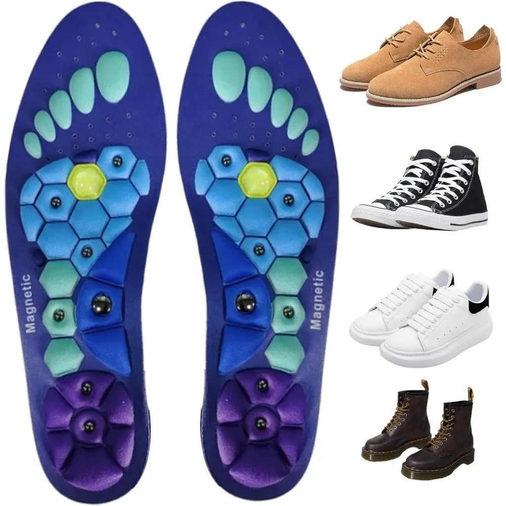 Palmilhas esportivas de terapi - The Sneaker Care avaliação e preço