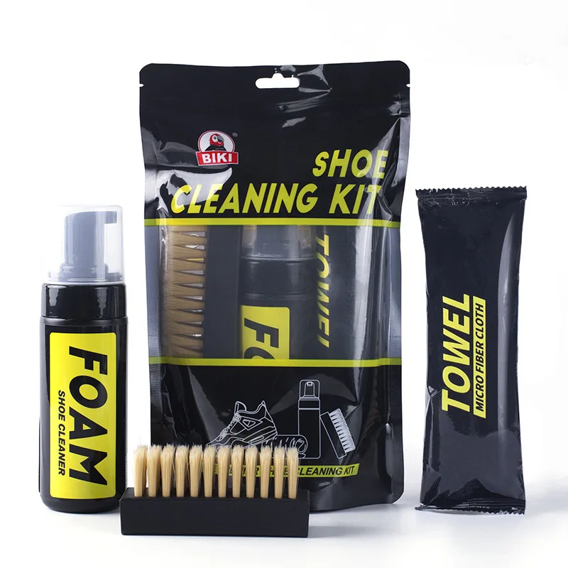 Kit de limpeza a seco para bot - Sneaker Care Clean avaliação e preço