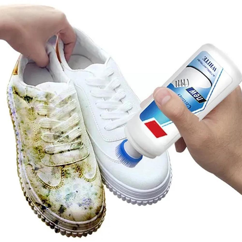 100ml Sapato Branco Cleaner Sa - Sneaker Care Products avaliação e preço