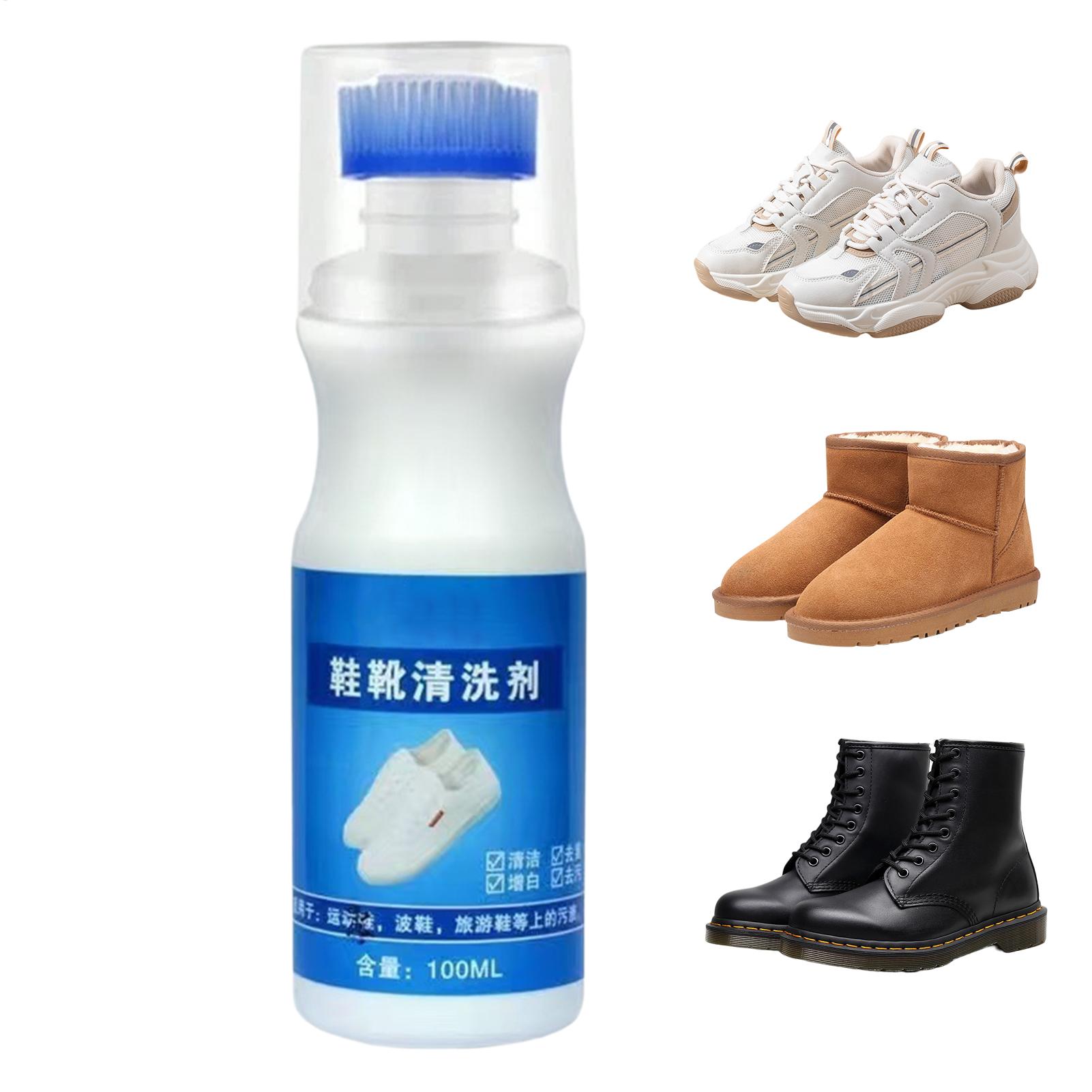Removedor de Manchas para Calç - Sneaker Care Foam avaliação e preço