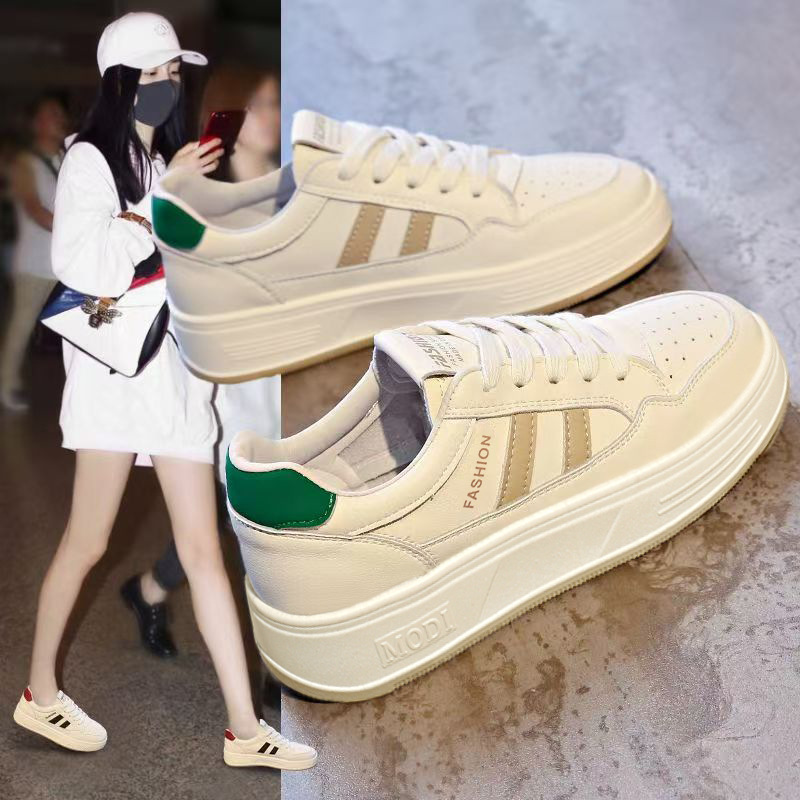 Tênis Femininos Esportivos com - White Sneaker Care Kit avaliação e preço