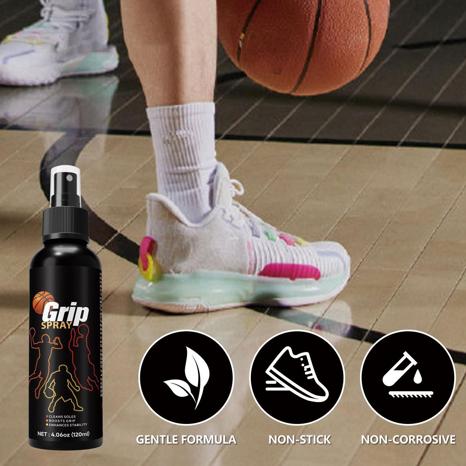 Spray Antiderrapante de 120ml  - The Sneaker Care avaliação e preço