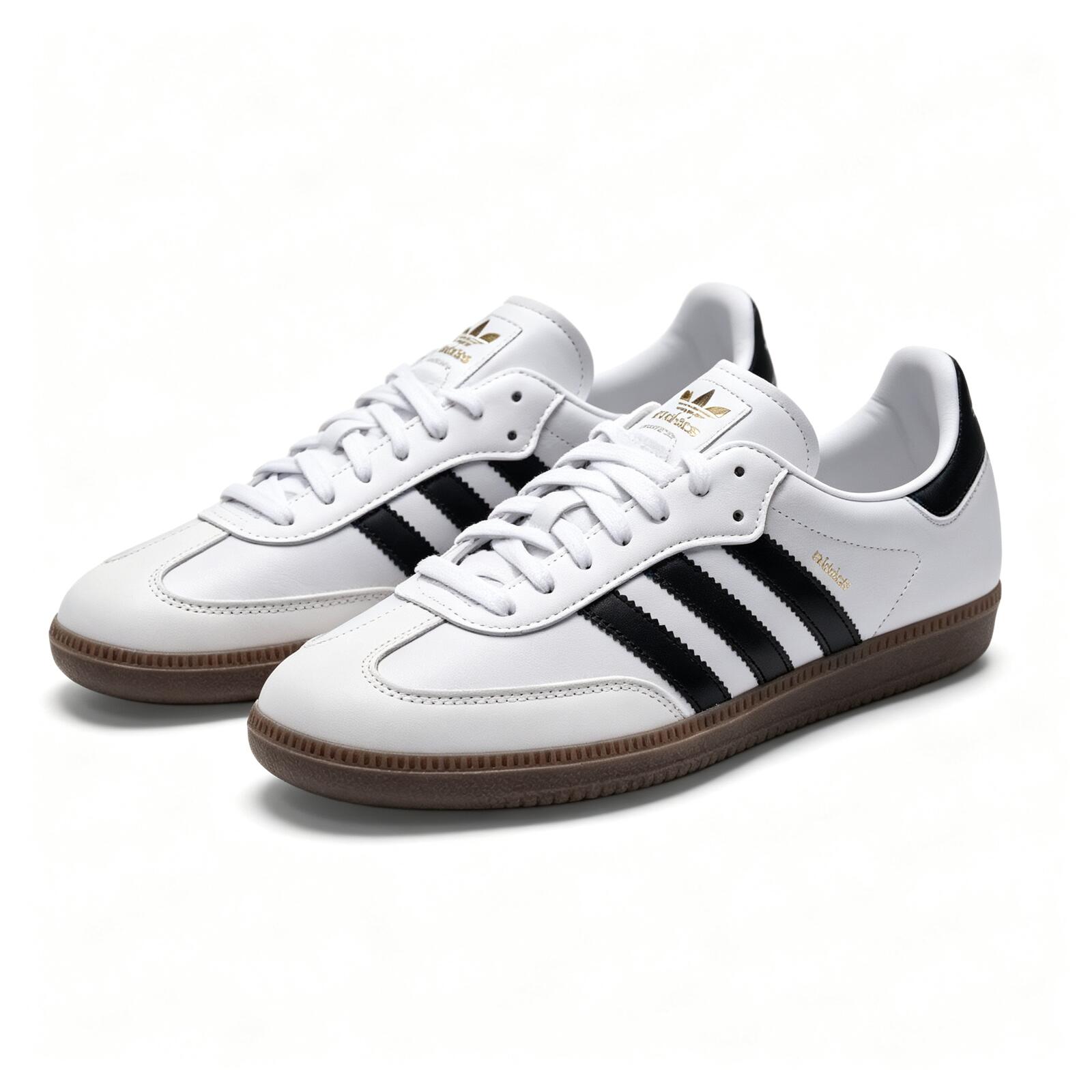 Adidas Originals SAMBA OG W IH - Adidas Shoes Samba avaliação e preço