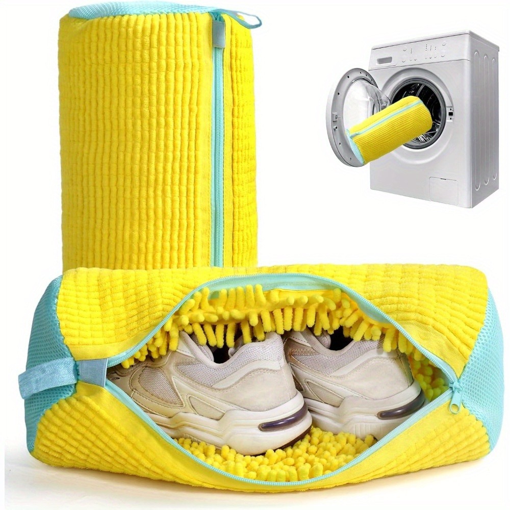 Saco de Lavagem de Calçados pa - The Sneaker Care avaliação e preço