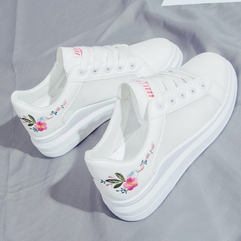 Sapatos 2025 mulheres correndo - White Sneaker Care Kit avaliação e preço
