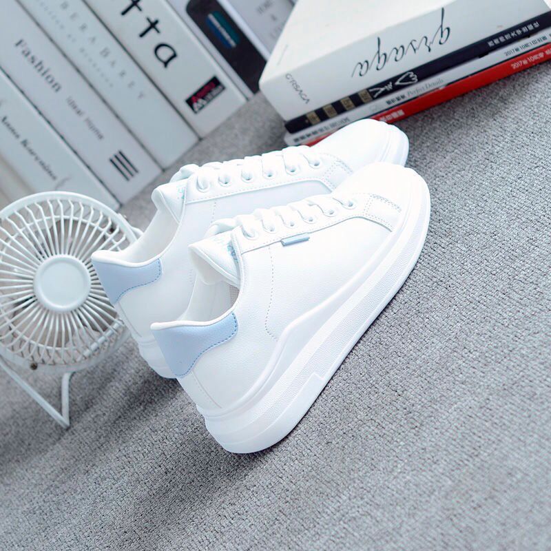 Sapatos 2025 mulheres correndo - White Sneaker Care Kit avaliação e preço