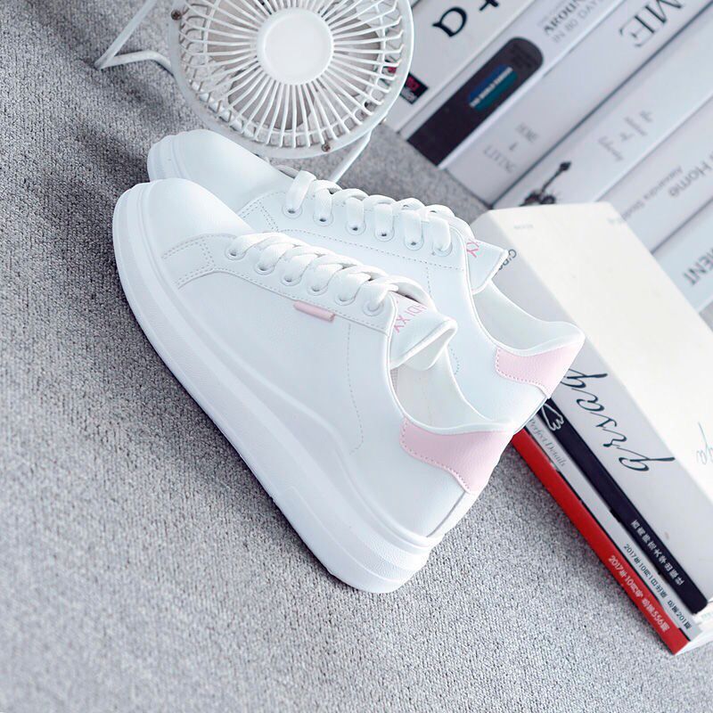 Sapatos 2025 mulheres correndo - White Sneaker Care Kit avaliação e preço