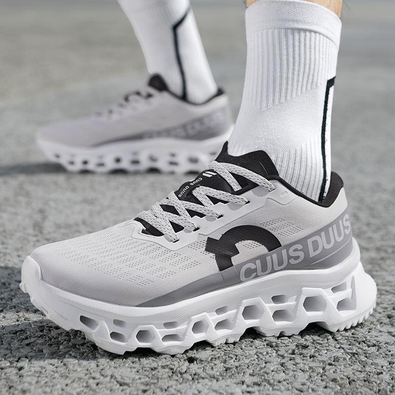 Tênis de Corrida Masculinos co - Sneaker Zone avaliação e preço