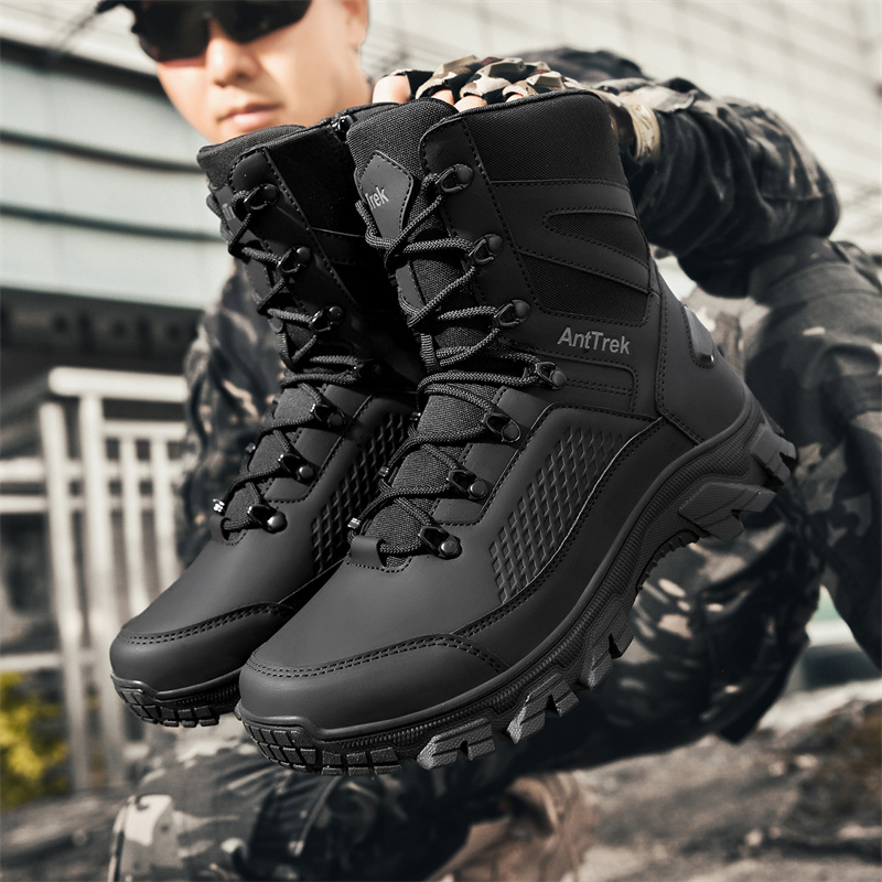 Botas de Treinamento Masculina - Sneaker Zone avaliação e preço
