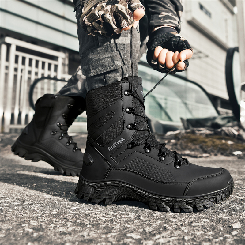 Botas de Treinamento Masculina - Sneaker Zone avaliação e preço