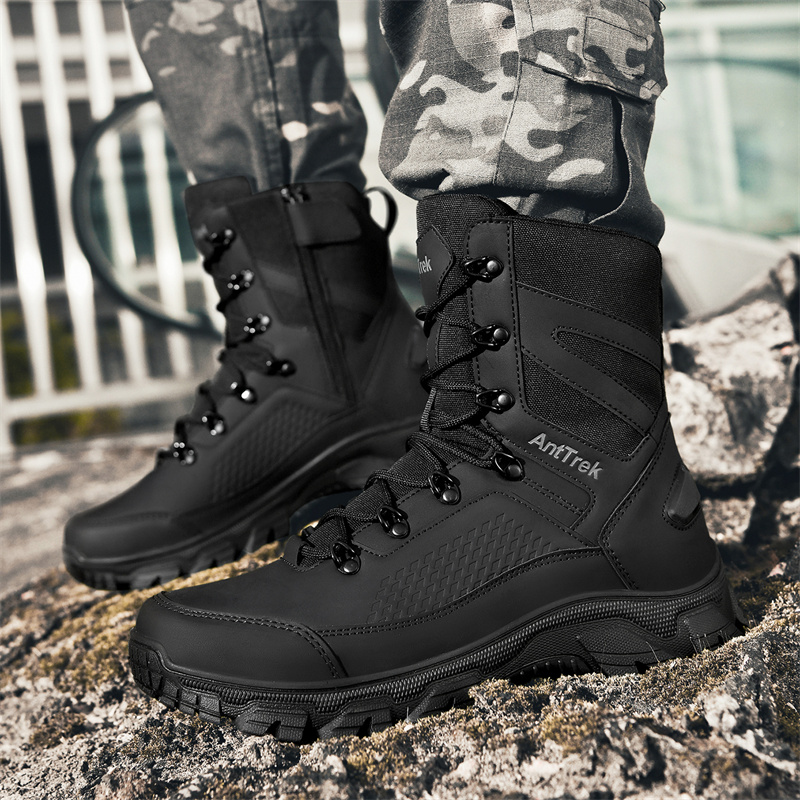 Botas de Treinamento Masculina - Sneaker Zone avaliação e preço