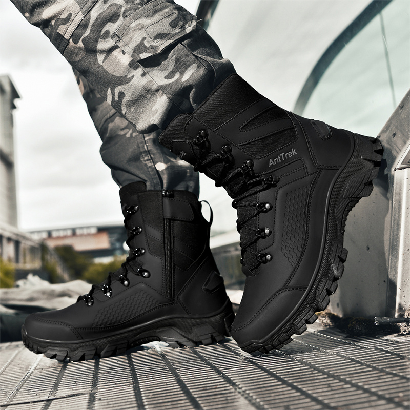 Botas de Treinamento Masculina - Sneaker Zone avaliação e preço