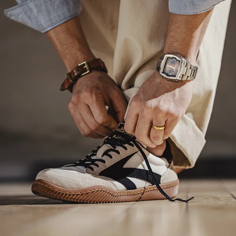 Maden retro retalhos alemão fo - White Sneaker Care Kit avaliação e preço