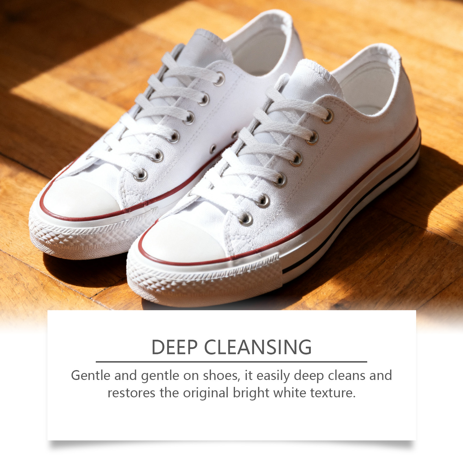 Kit de Limpeza de Tênis Branco - Sneaker Care Products avaliação e preço