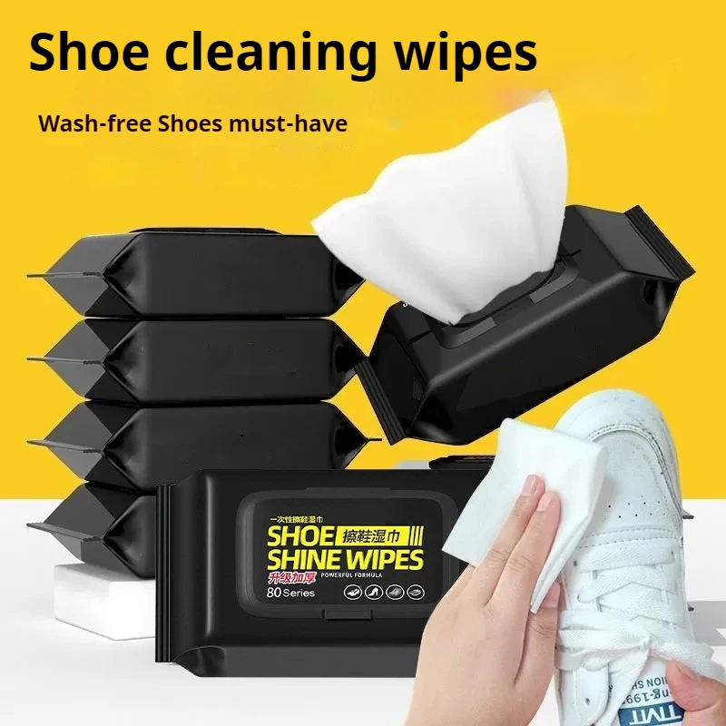Lenços Portáteis Descartáveis  - Sneaker Care Clean avaliação e preço