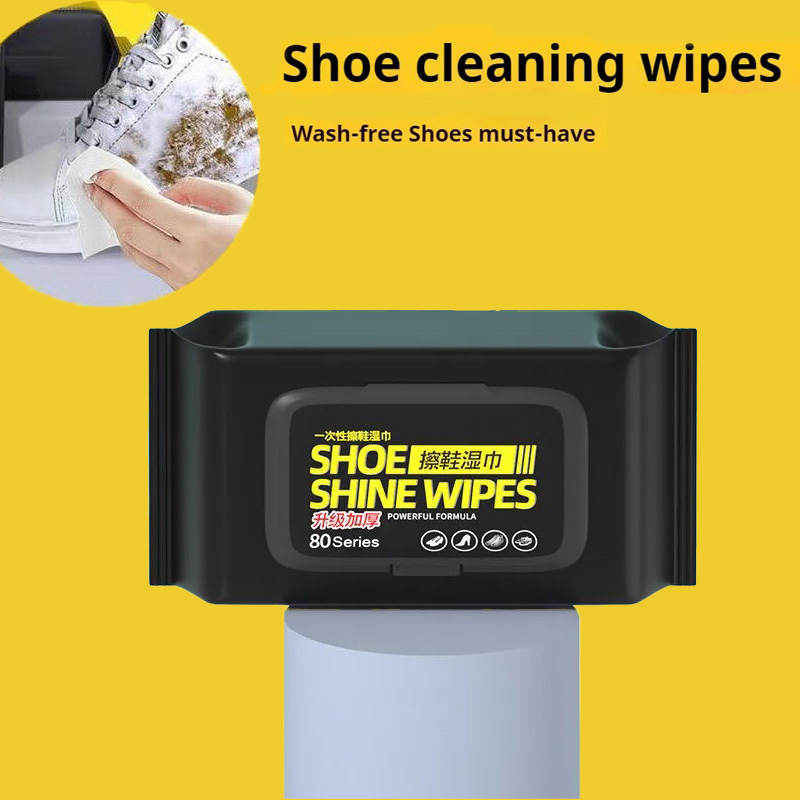 1 pacote de toalhetes de limpe - Sneaker Care Pack avaliação e preço