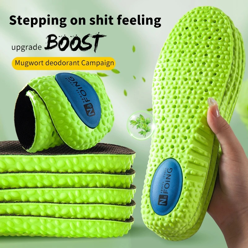 Palmilhas esportivas de espuma - Sneaker Care Foam avaliação e preço