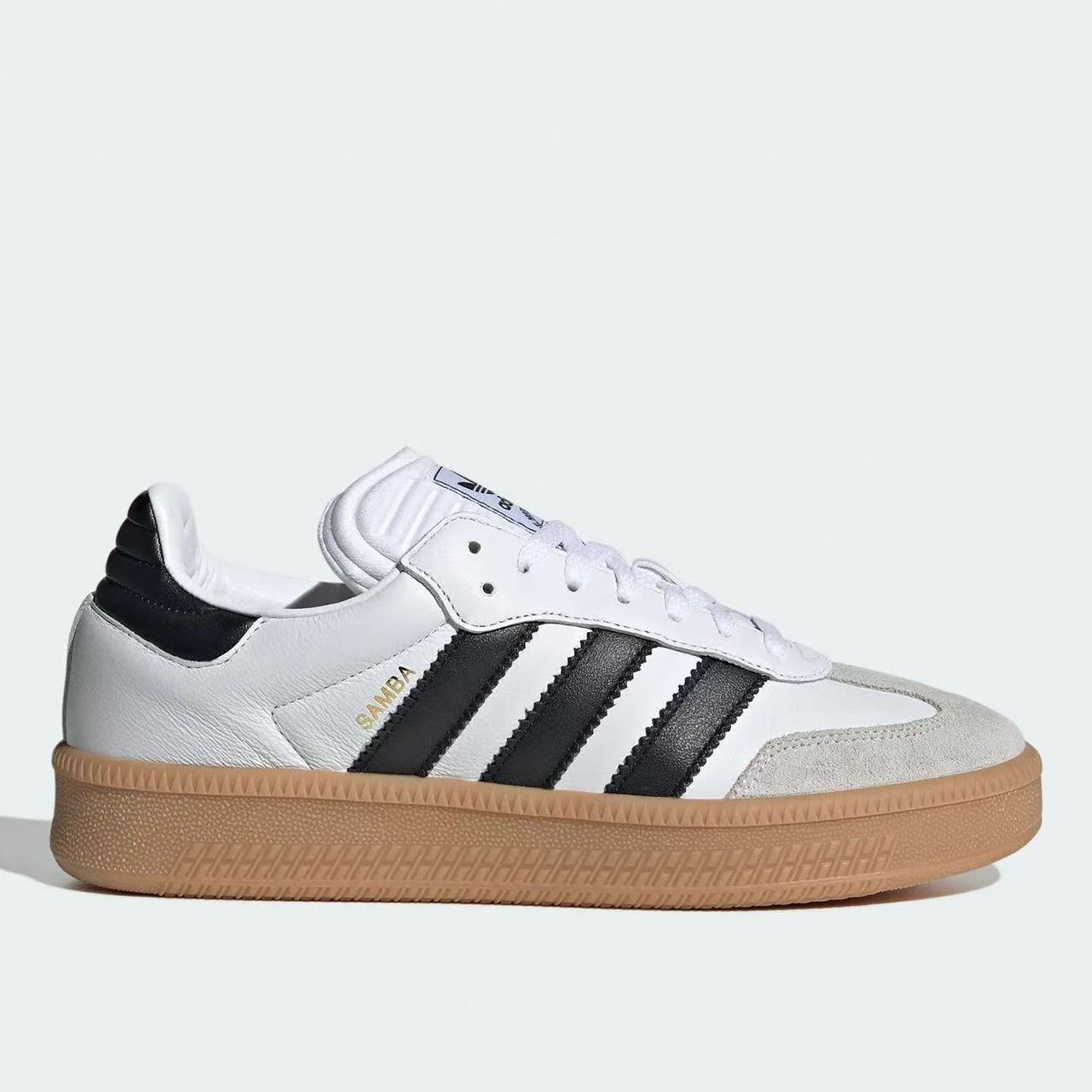 Tênis de treino unissex Adidas - Adidas Shoes Samba avaliação e preço