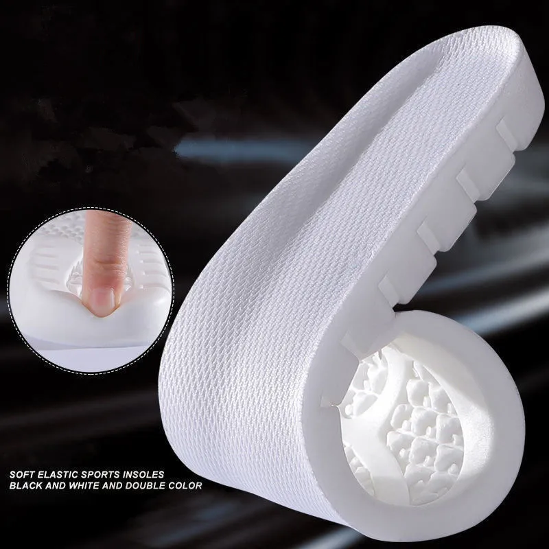 Palmilhas esportivas macias pa - Sneaker Care Foam avaliação e preço