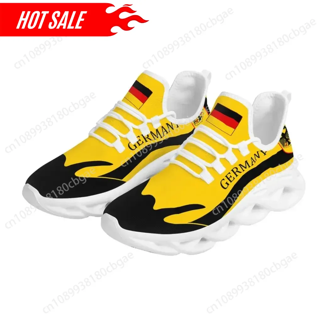 Novo design de bandeira alemã  - Sneaker Career avaliação e preço