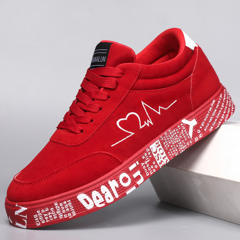 Tênis respiráveis ​​de cano mé - Sneaker Zone avaliação e preço