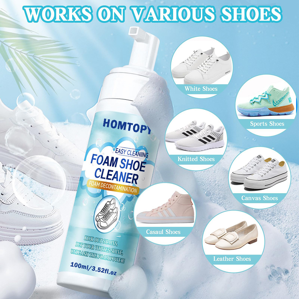 Kit de limpeza de sapatos, lim - Sneaker Care Products avaliação e preço